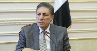 النائب الراحل سعد الجمال