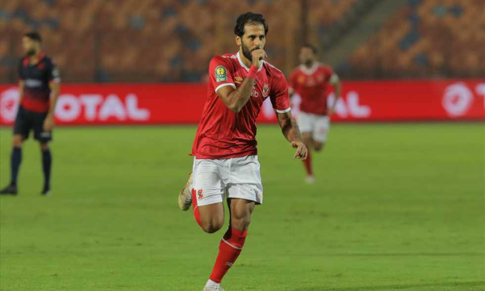 مروان محسن