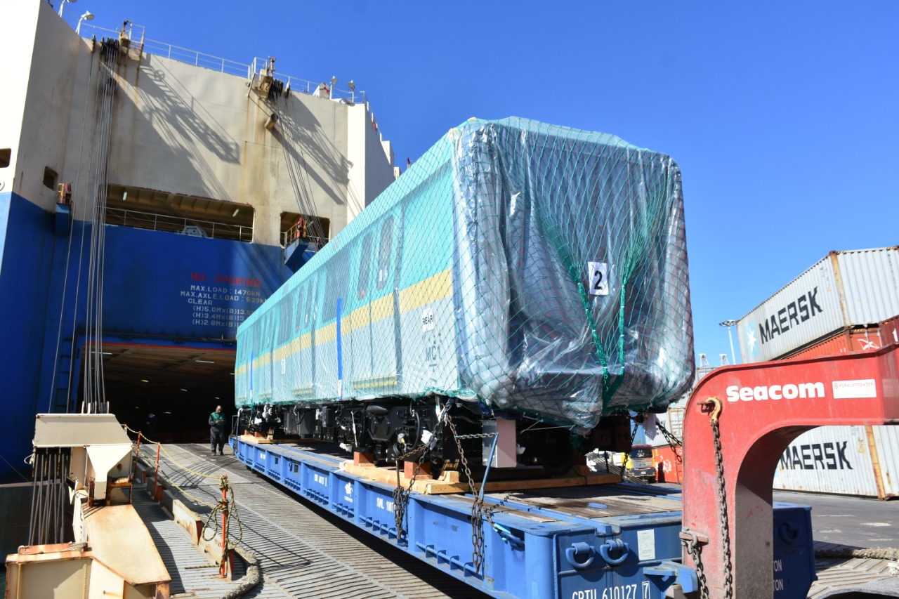 المترو الجديد