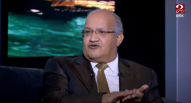 مستشار وزير التموين 