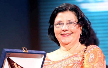 مفيدة التلالي