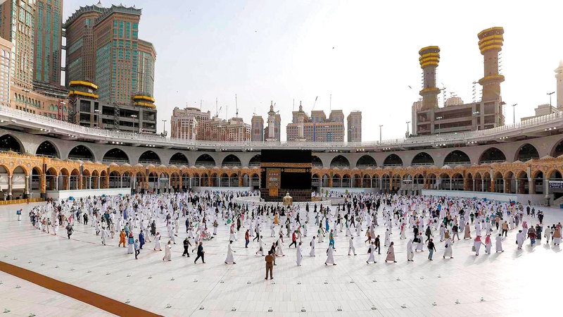 العمرة