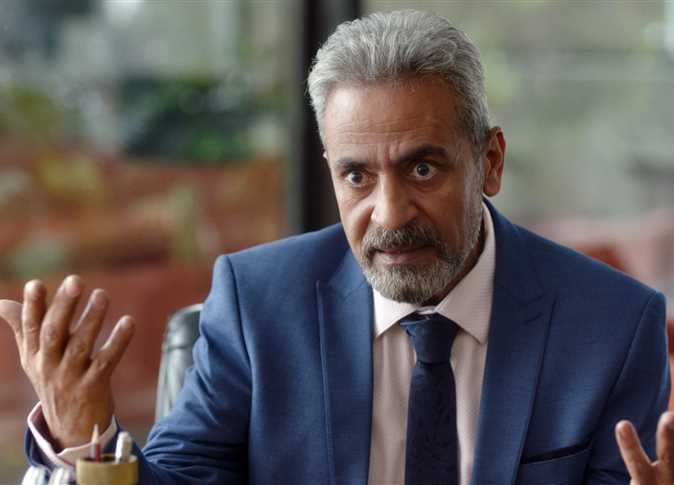 صبري فواز