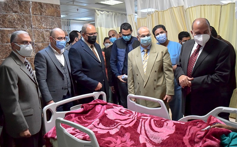 جامعة بنى سويف