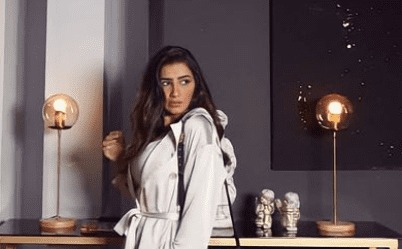 مي عمر