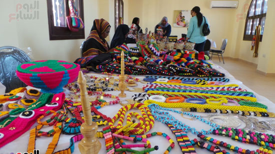 محاربات السرطان 