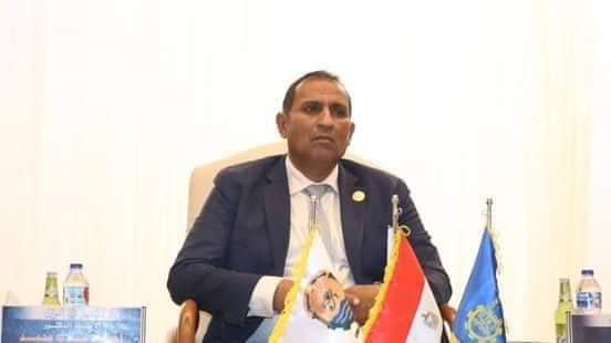 الدكتور أحمد غلاب