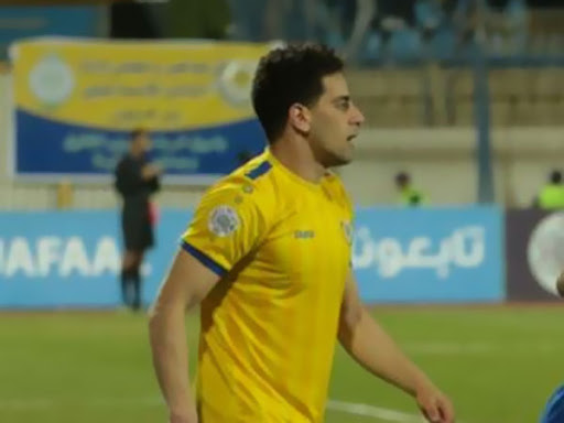 محمد الشامي 