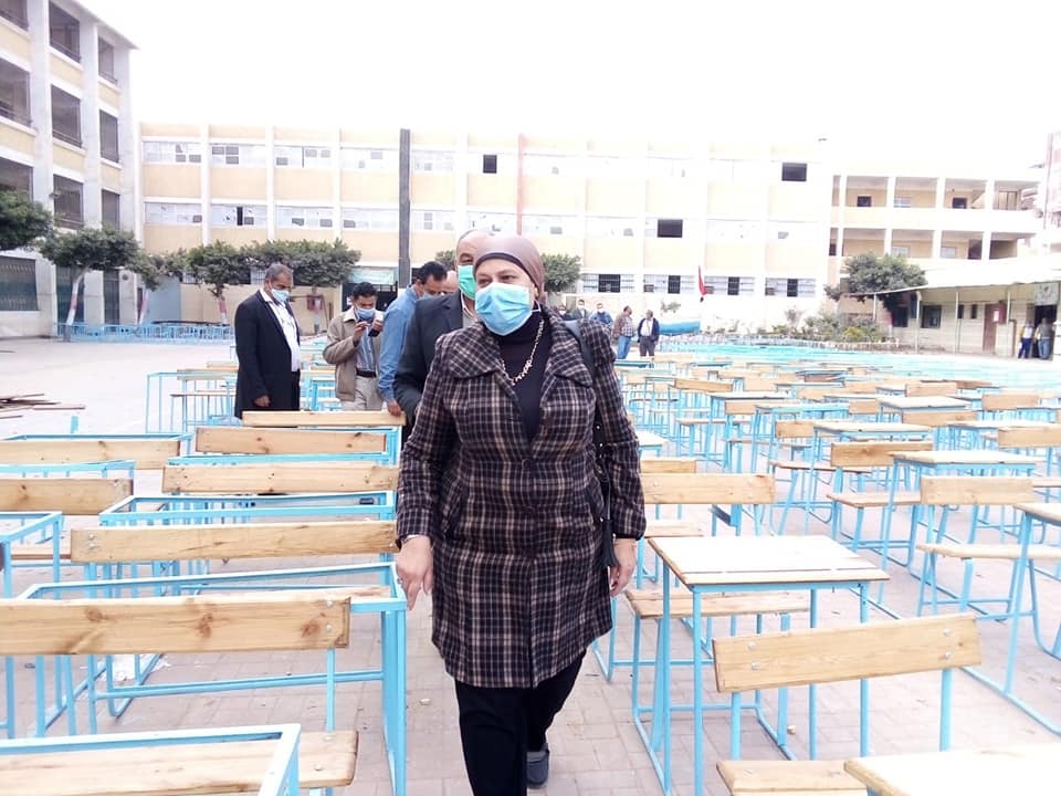 تعليم القليوبية 