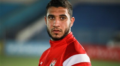 رامي ربيعة