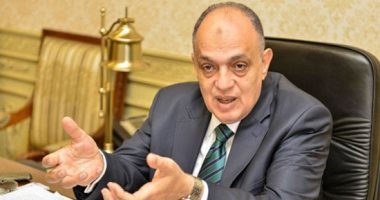  محمد كمال مرعى رئيس لجنة المشروعات
