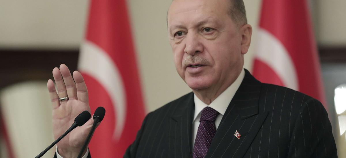اردوغان 