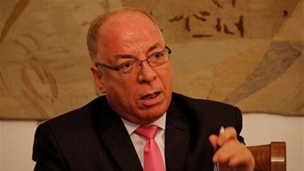النمنم