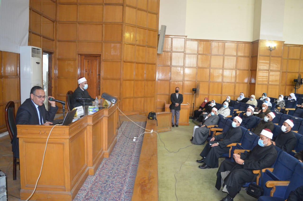 دورة الاعجاز الرباني