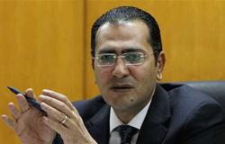 أيمن حسام الدين رئيس جهاز حماية المستهلك