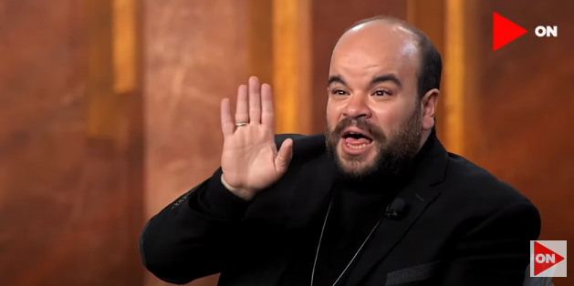 الفنان محمد عبد الرحمن
