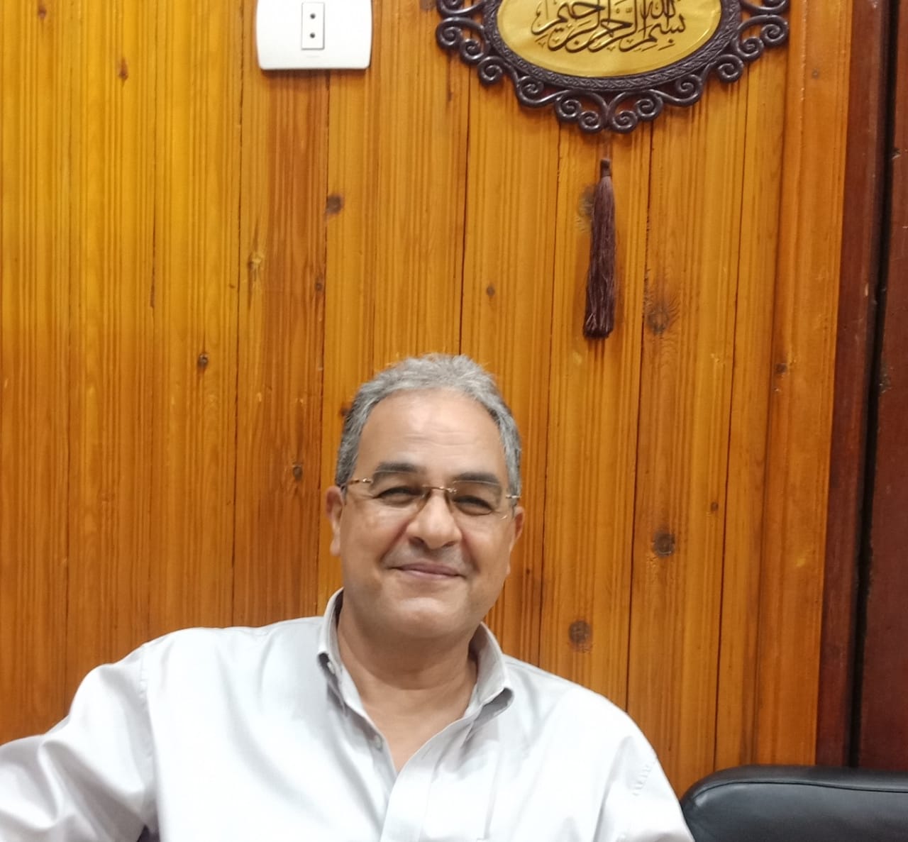 مستشفى الخازندارة يستقبل ٧٦٢ حالة دخول وتجري ٣٥٢ عملية 