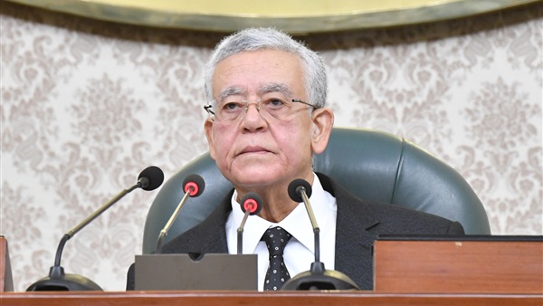 المستشار حنفي جبالي