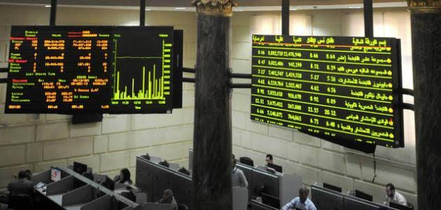 ارتفاع مؤشرات البورصة بالمستهل ارتفاع مؤشرات البورصة بالمستهل