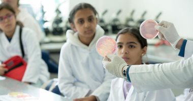 اكاديمية البحث العلمي