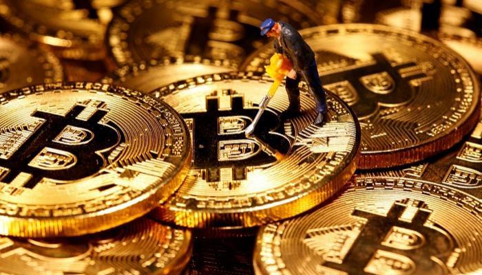 عملة البيتكوين