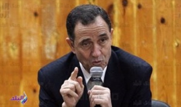الدكتور أحمد الجيوشي