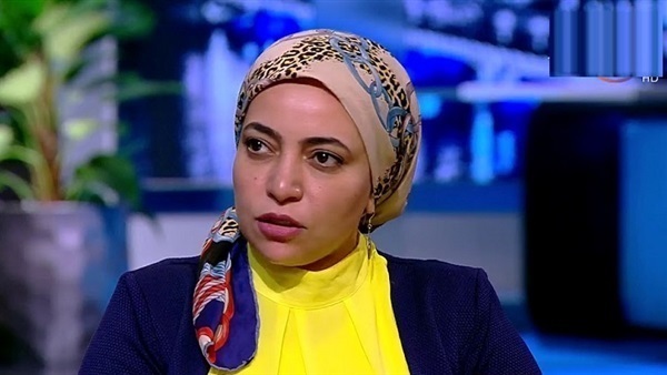 شيماء عبد الإله
