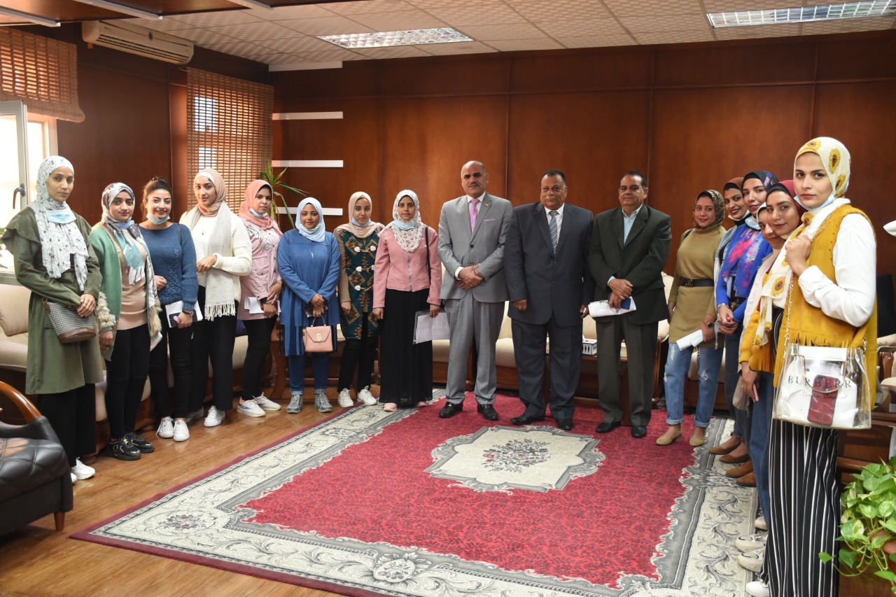 جامعة الاقصر 