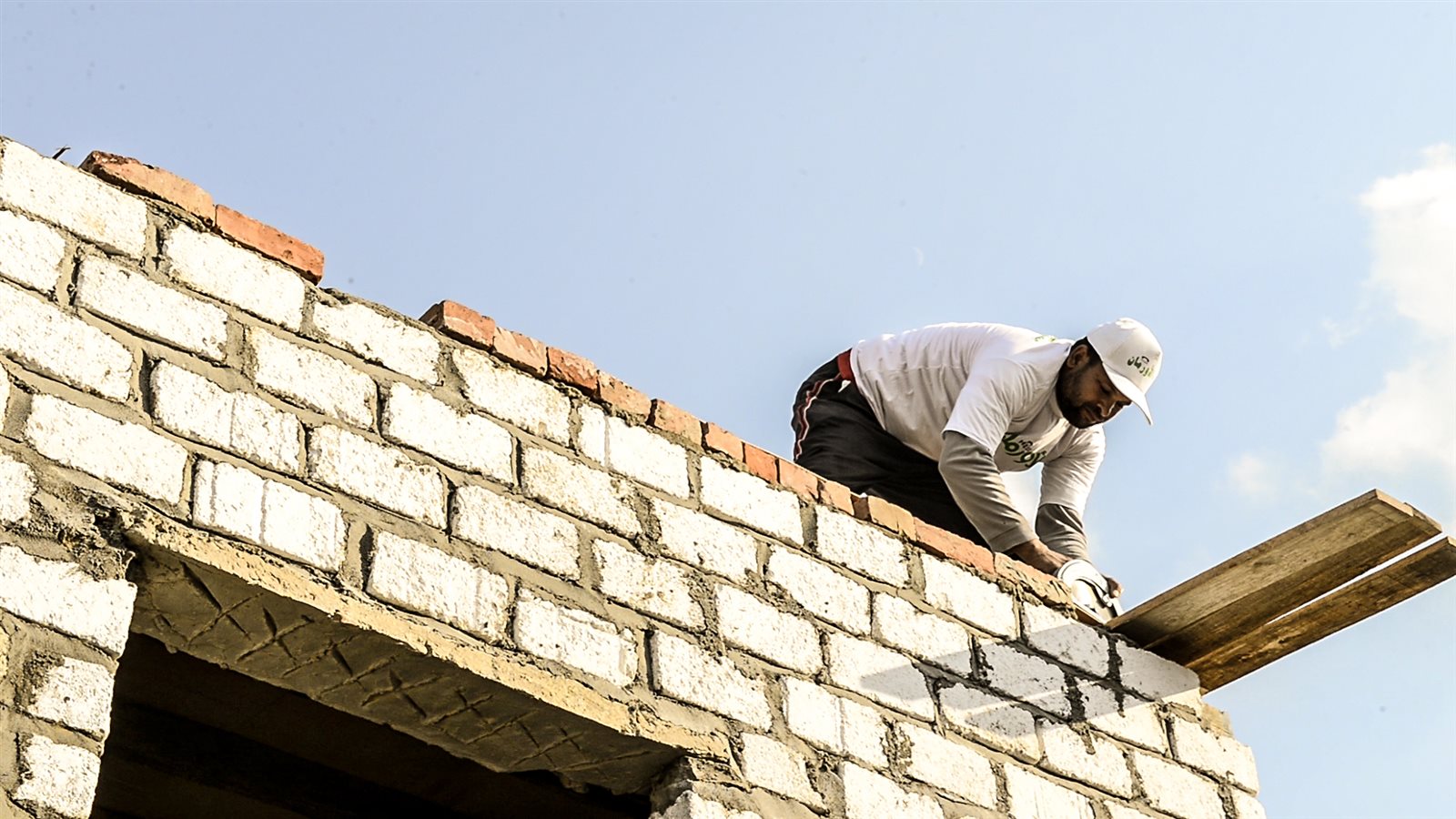 تطوير القرى 