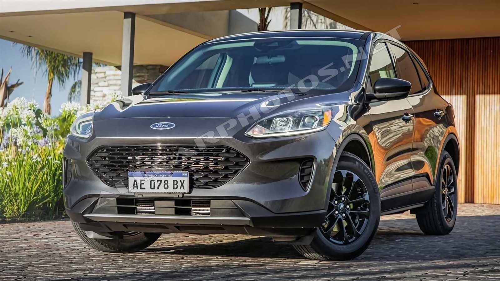 فورد كوجا ford kuga 2021 فيس ليفت