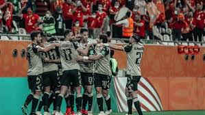 الأهلي