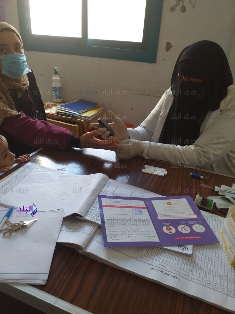 مبادرة العناية بصحة الأم والجنين
