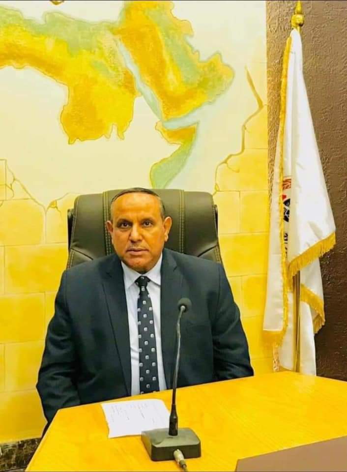 عادل العبد نقيبا للمحامين