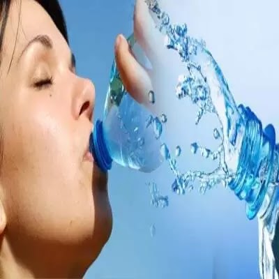 فوائد تناول المياة أثناء التمرين 