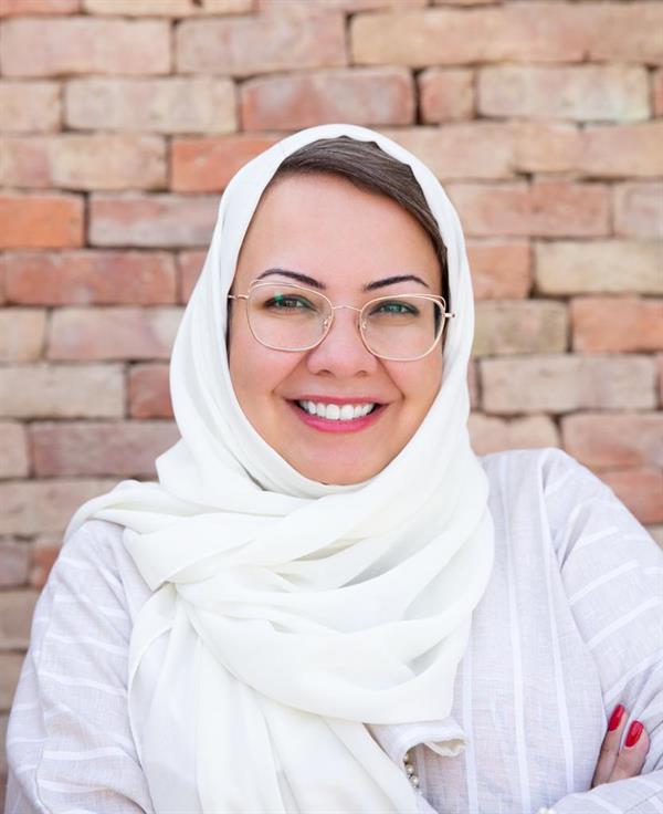 إسراء عسيري 