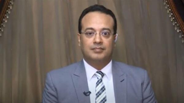 خبير الشئون العربية