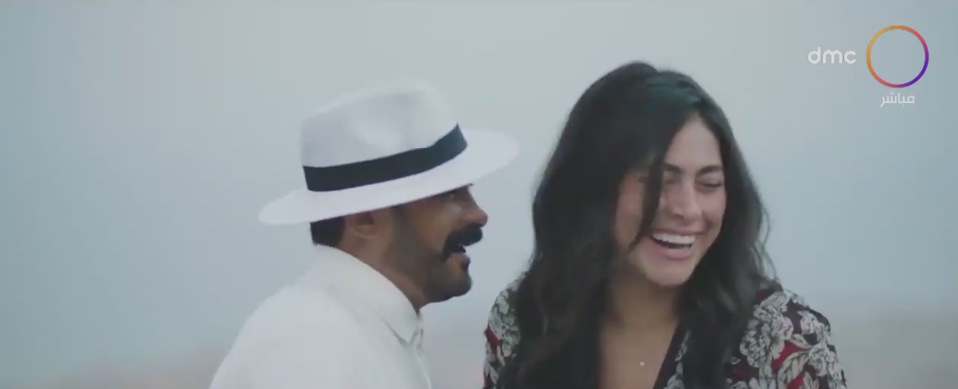 هاجر احمد
