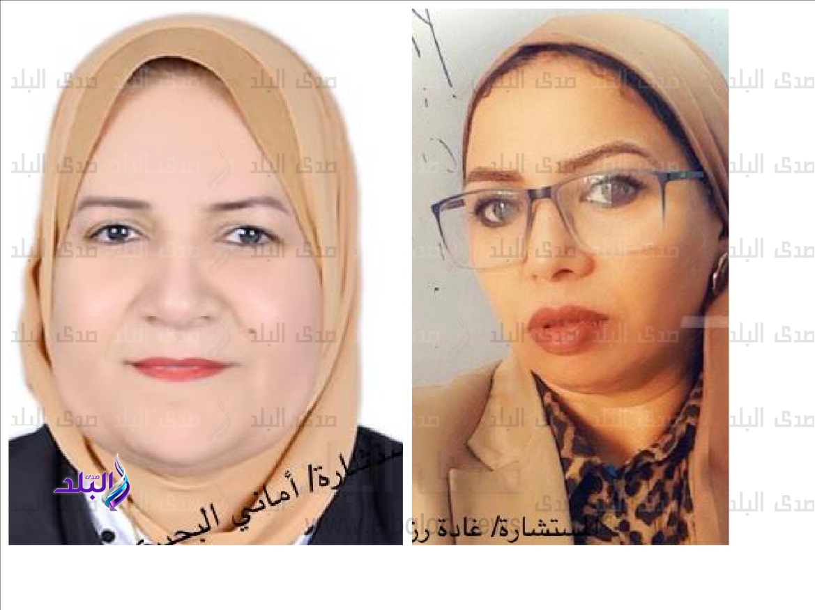 تعيين ٤ عضوات مديرات للنيابة الادارية