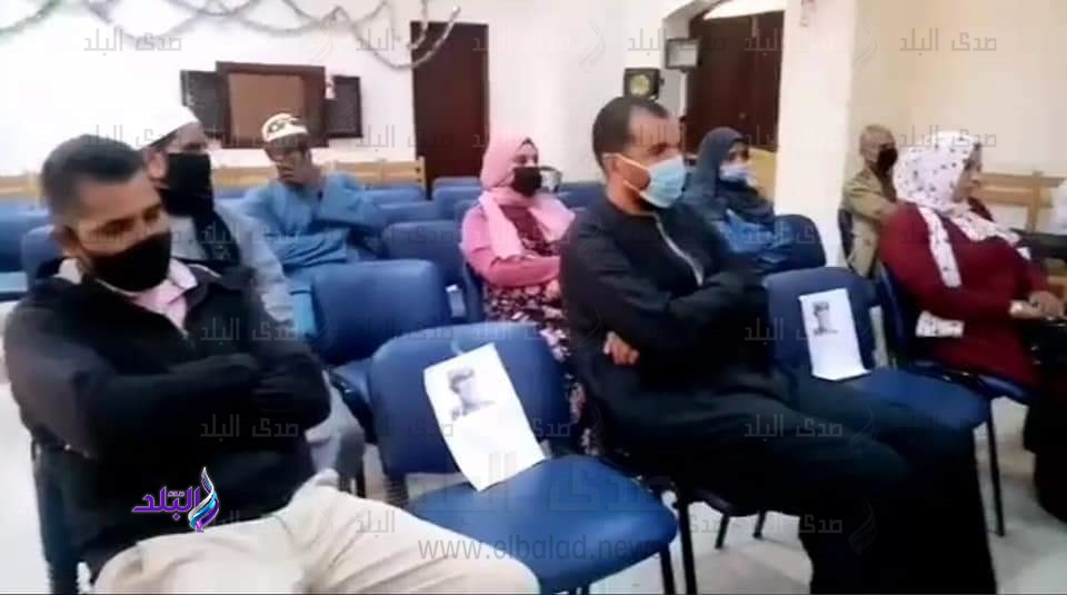 ندوة بثقافة الأقصر  ندوة بثقافة الأقصر