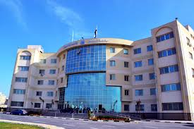 جامعة السويس - صورة أرشيفية