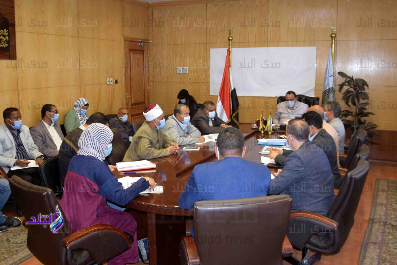 محمد عبد الفتاح سكرتير عام محافظة الأقصر  محمد عبد الفتاح سكرتير عام محافظة الأقصر
