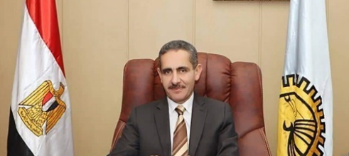 محافظ الغربية 