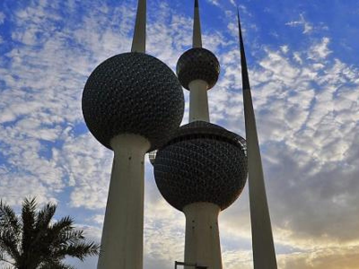 أبراج الكويت (أرشيفية)