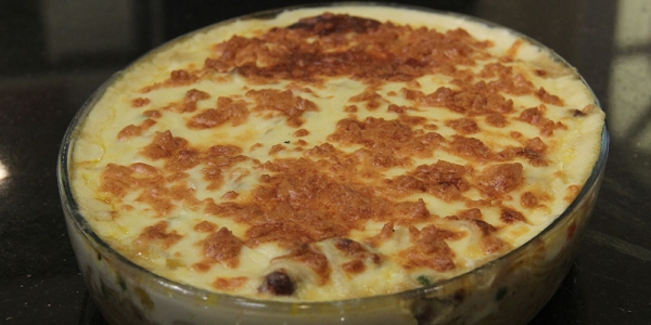 طريقة عمل النجرسكو بـ 3 وصفات مختلفة للشيف شربيني