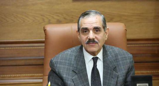 اللواء جمال نور الدين محافظ كفر الشيخ