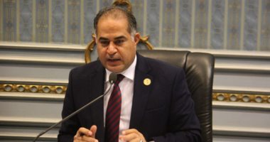 النائب سليمان وهدان