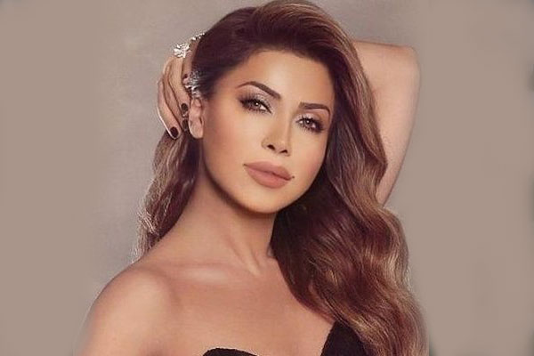 نوال الزغبى