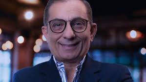 طبيب الأسنان 