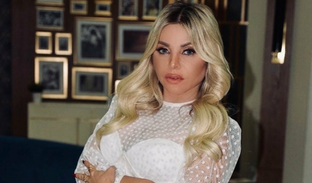 رزان مغربي
