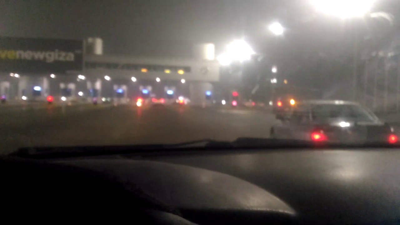 طريق مصر الاسكندرية الصحراوي 